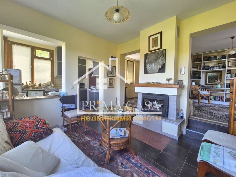 En venta  Casa región Pazardzhik , Bratsigovo , 120 metros cuadrados | 21872962 - imagen [3]