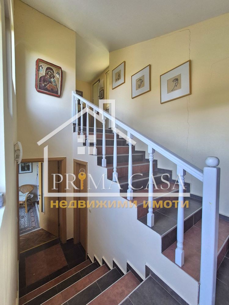 En venta  Casa región Pazardzhik , Bratsigovo , 120 metros cuadrados | 21872962 - imagen [6]