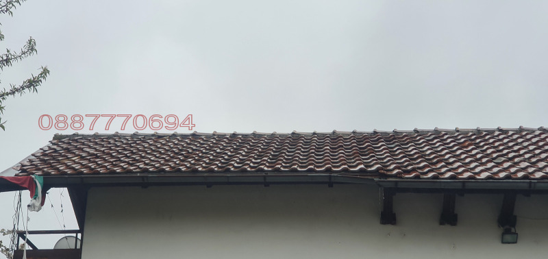 Продава ВИЛА, с. Търняне, област Видин, снимка 6 - Вили - 53260908