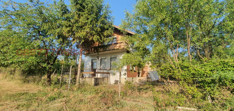 Продава ВИЛА, с. Търняне, област Видин, снимка 2 - Вили - 53260908