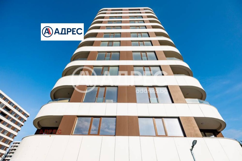 Продава ГАРАЖ, ПАРКОМЯСТО, гр. Варна, Трошево, снимка 2 - Гаражи и паркоместа - 53112618