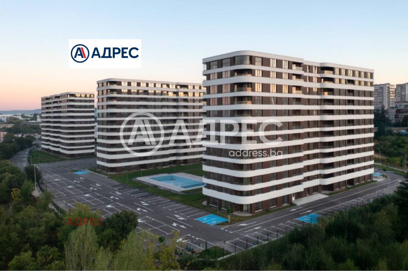 Продава ГАРАЖ, ПАРКОМЯСТО, гр. Варна, Трошево, снимка 3 - Гаражи и паркоместа - 53112618