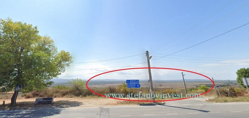 Продава ПАРЦЕЛ, гр. Бяла, област Варна, снимка 3 - Парцели - 52409683