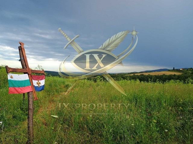 Продава ПАРЦЕЛ, с. Баня, област Бургас, снимка 3 - Парцели - 54280144