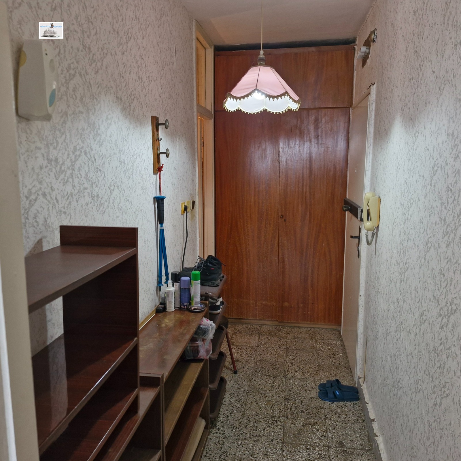 Продава 1-СТАЕН, гр. София, Младост 2, снимка 8 - Апартаменти - 54236384