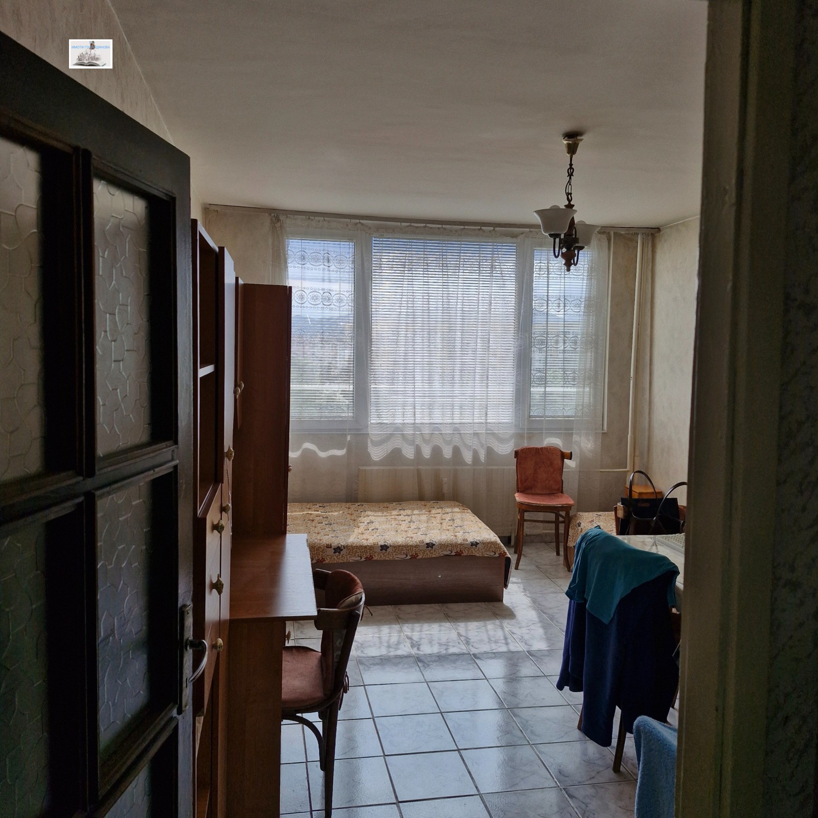 Продава 1-СТАЕН, гр. София, Младост 2, снимка 5 - Апартаменти - 54236384