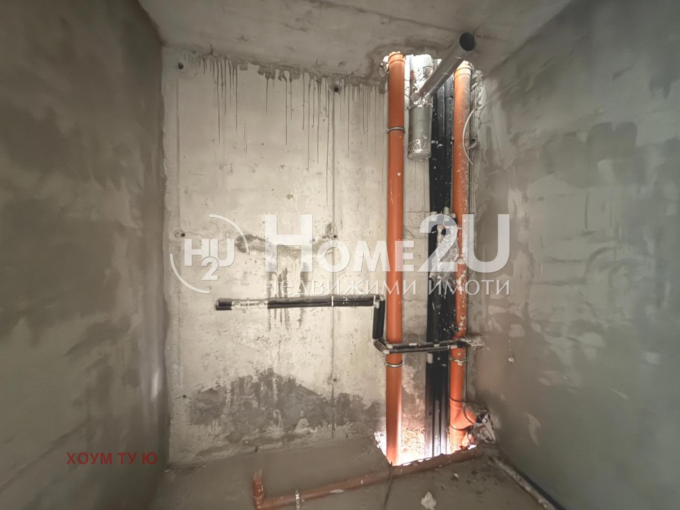 Продава 2-СТАЕН, гр. София, Център, снимка 4 - Апартаменти - 53441172