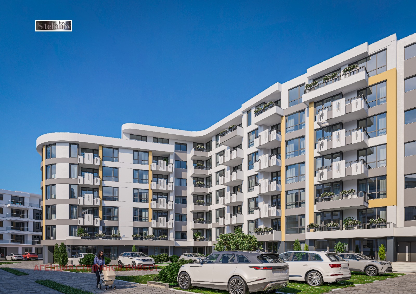 Продава 2-СТАЕН, гр. Варна, Възраждане 1, снимка 5 - Апартаменти - 53615837