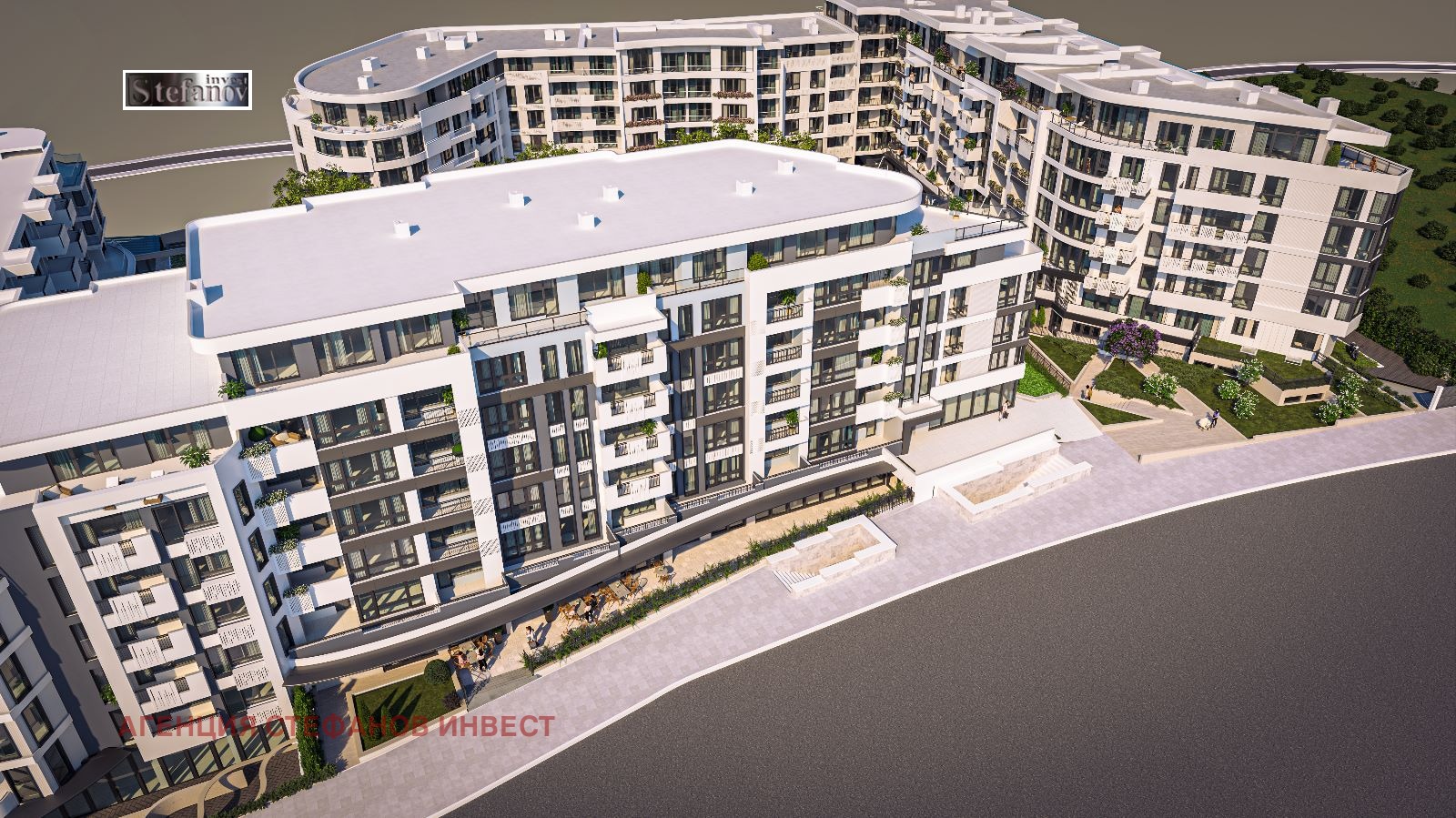 Продава 2-СТАЕН, гр. Варна, Възраждане 1, снимка 4 - Апартаменти - 53615837