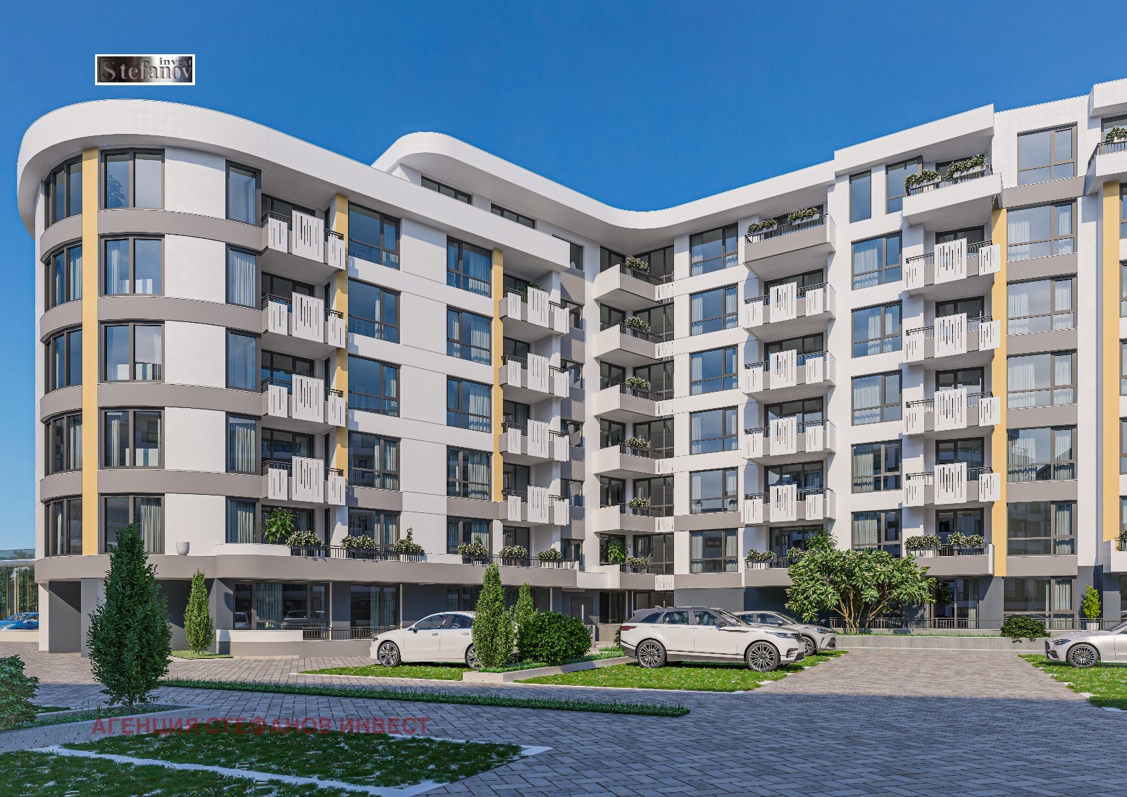 Продава 2-СТАЕН, гр. Варна, Възраждане 1, снимка 6 - Апартаменти - 53615837