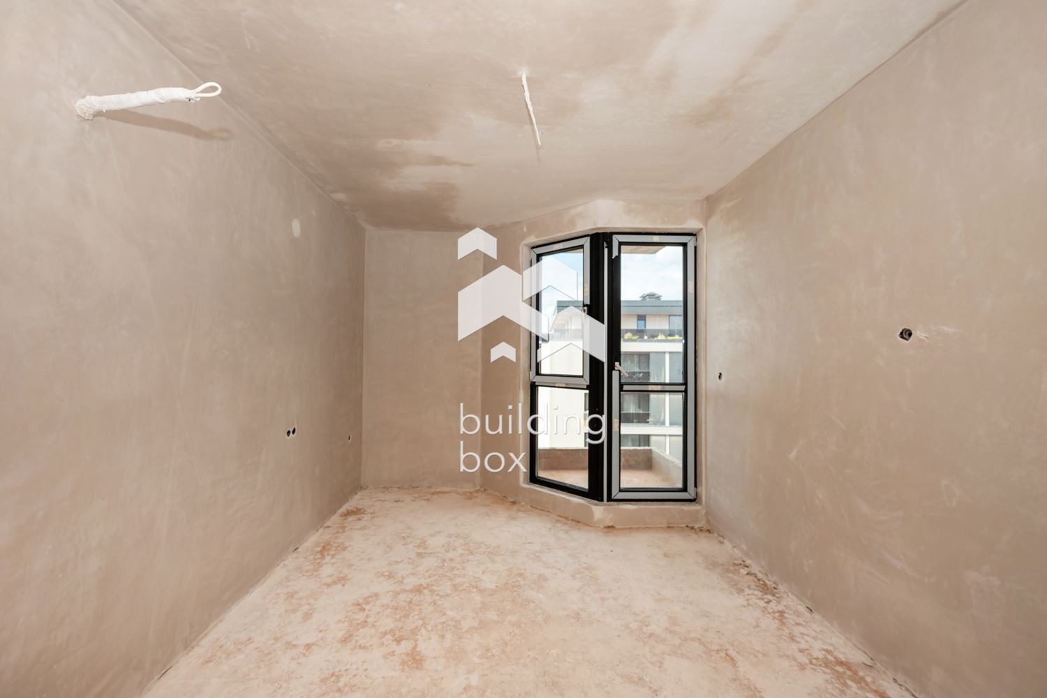 Продава 2-СТАЕН, гр. Пловдив, Кършияка, снимка 6 - Апартаменти - 54247532