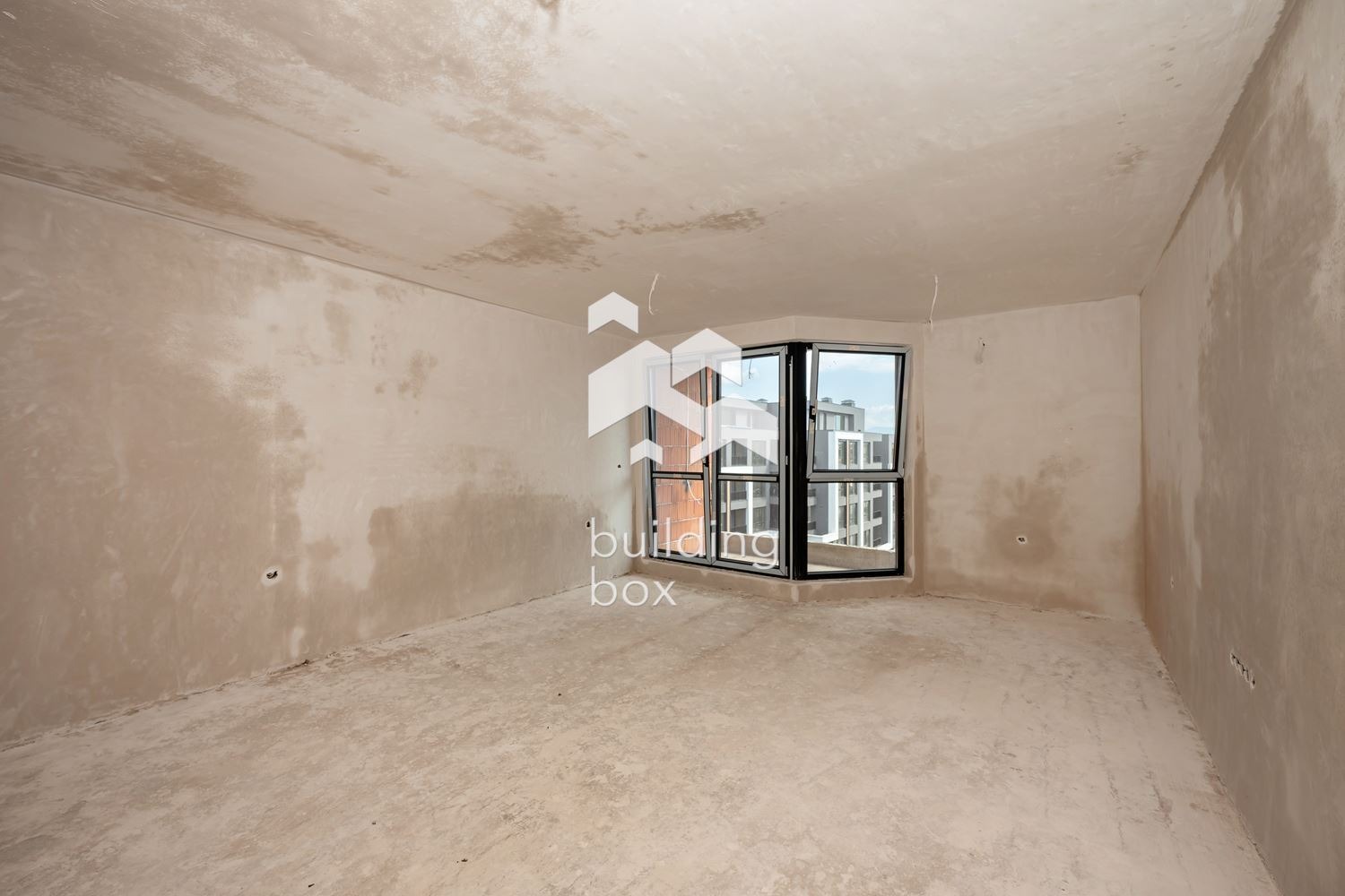 Продава 2-СТАЕН, гр. Пловдив, Кършияка