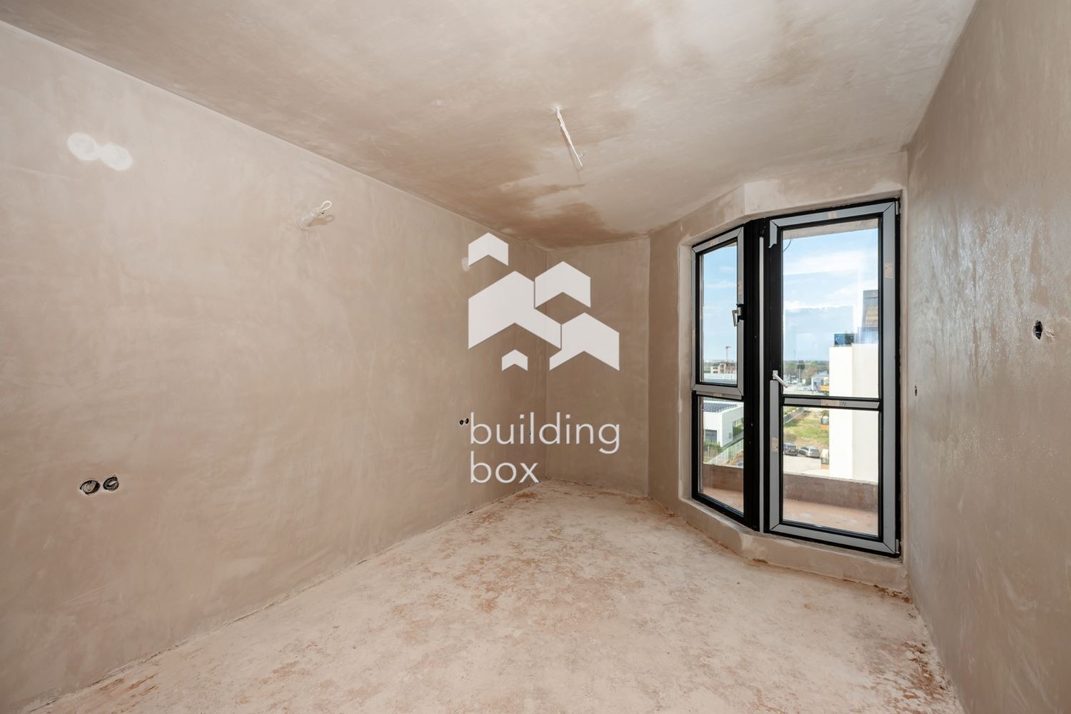 Продава 2-СТАЕН, гр. Пловдив, Кършияка, снимка 3 - Апартаменти - 54247532