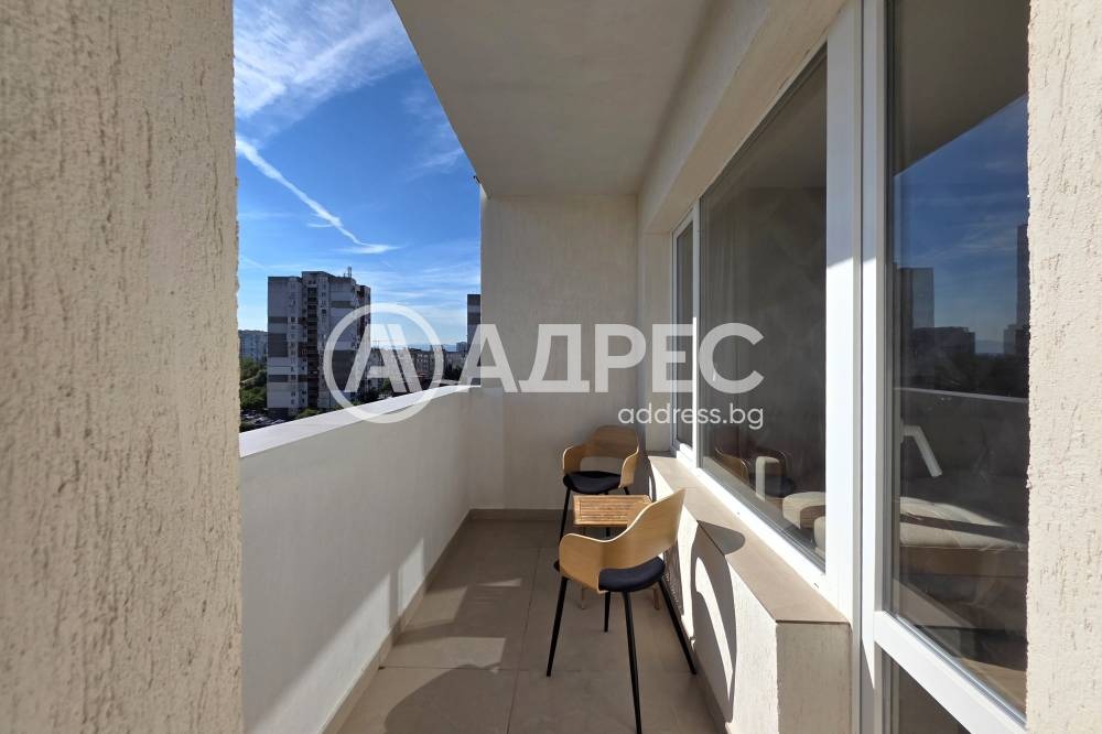 Продава 2-СТАЕН, гр. София, Надежда 2, снимка 8 - Апартаменти - 55920845
