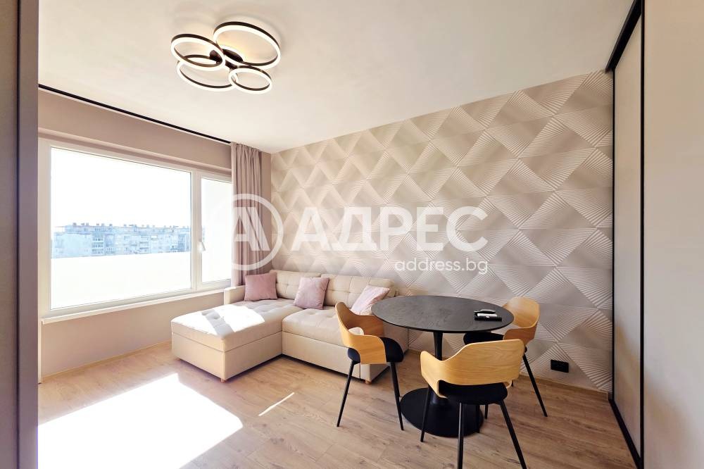 Продава 2-СТАЕН, гр. София, Надежда 2, снимка 12 - Апартаменти - 55920845