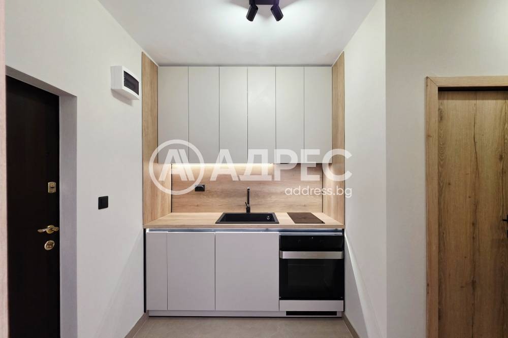 Продава 2-СТАЕН, гр. София, Надежда 2, снимка 2 - Апартаменти - 55920845