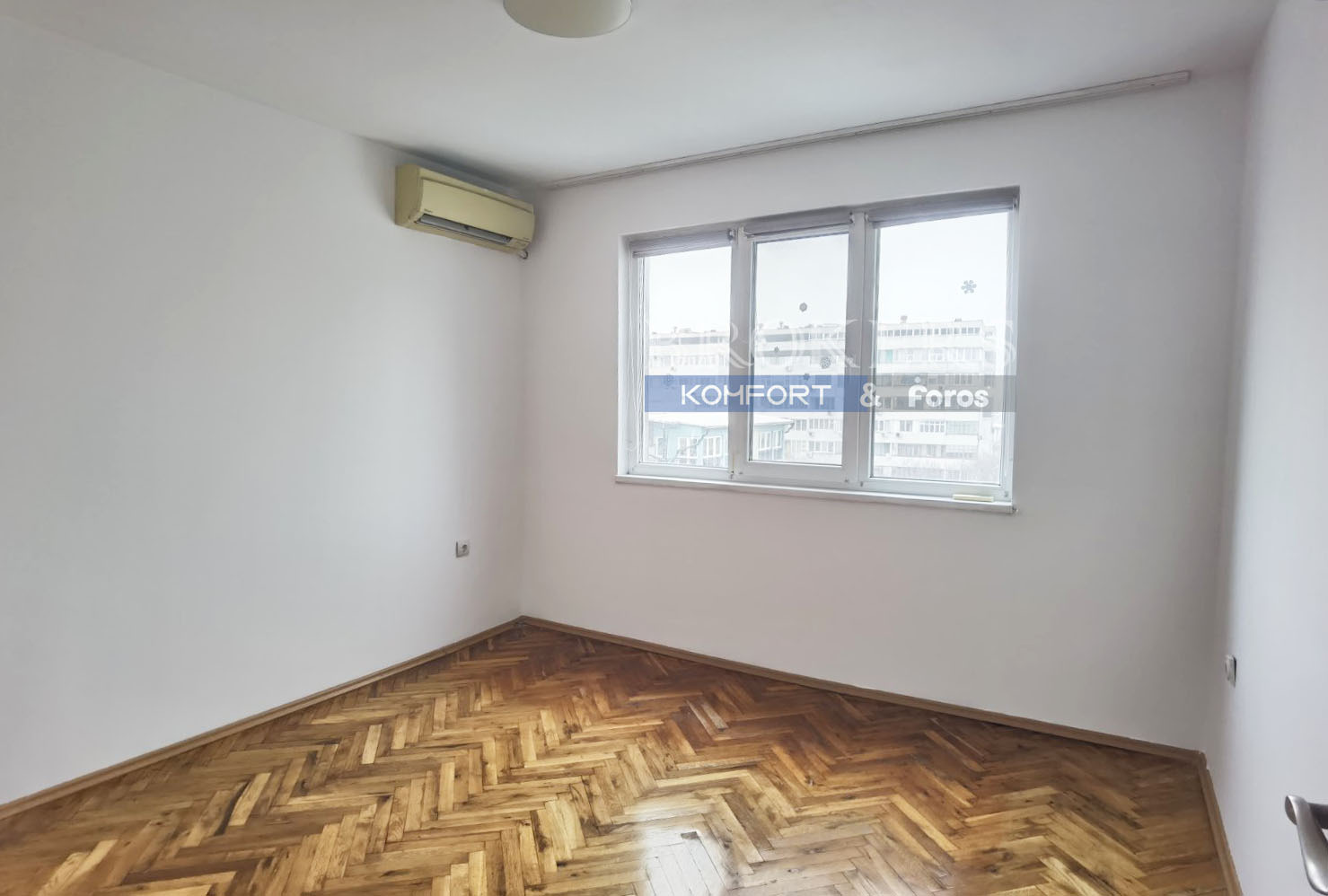 Продава 3-СТАЕН, гр. Варна, Автогара, снимка 8 - Апартаменти - 54081450