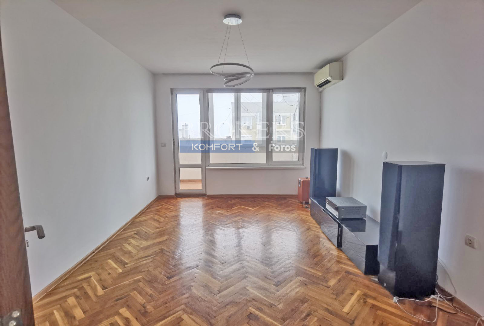 Продава 3-СТАЕН, гр. Варна, Автогара, снимка 5 - Апартаменти - 54081450