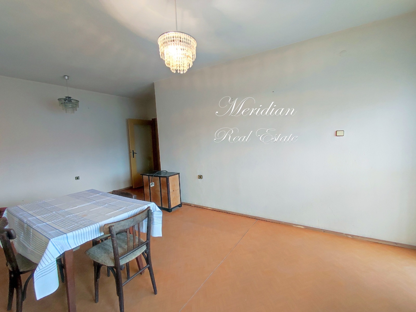 Продава 3-СТАЕН, гр. Добрич, Център, снимка 4 - Апартаменти - 54142432