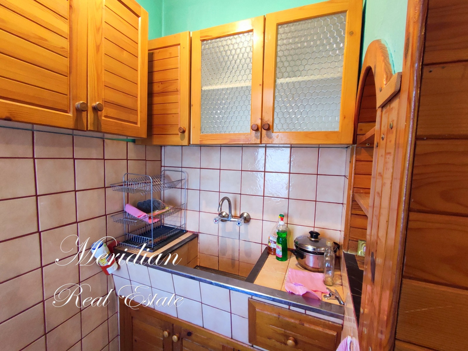 Продава 3-СТАЕН, гр. Добрич, Център, снимка 7 - Апартаменти - 54142432