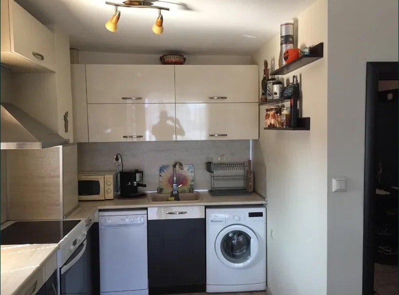 Продава 3-СТАЕН, гр. Стара Загора, Център, снимка 3 - Апартаменти - 54263445