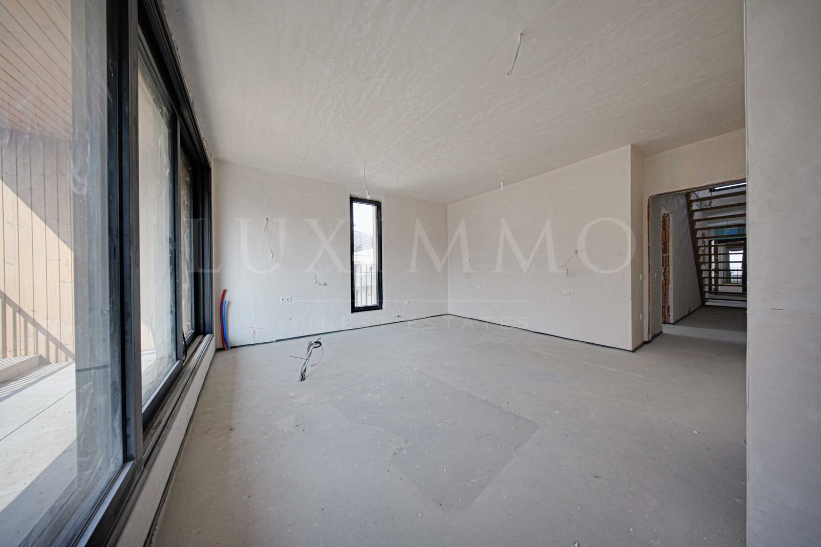 Продава МЕЗОНЕТ, гр. София, Драгалевци, снимка 15 - Апартаменти - 54037851