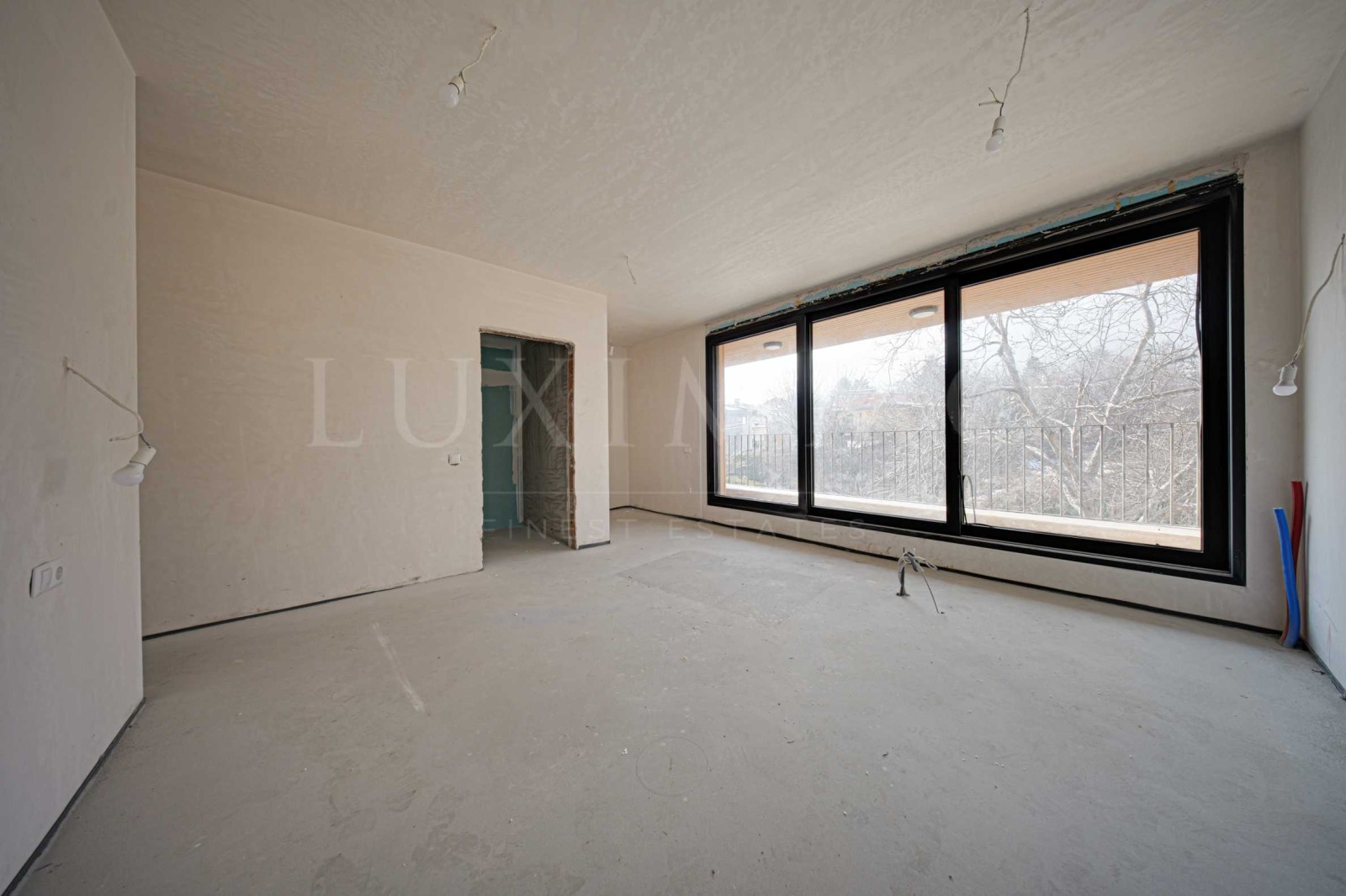 Продава МЕЗОНЕТ, гр. София, Драгалевци, снимка 13 - Апартаменти - 54037851