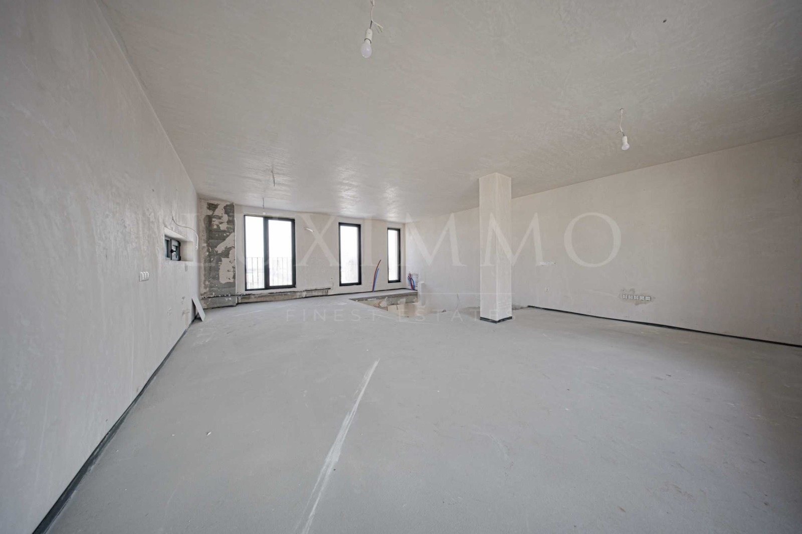 Продава МЕЗОНЕТ, гр. София, Драгалевци, снимка 8 - Апартаменти - 54037851