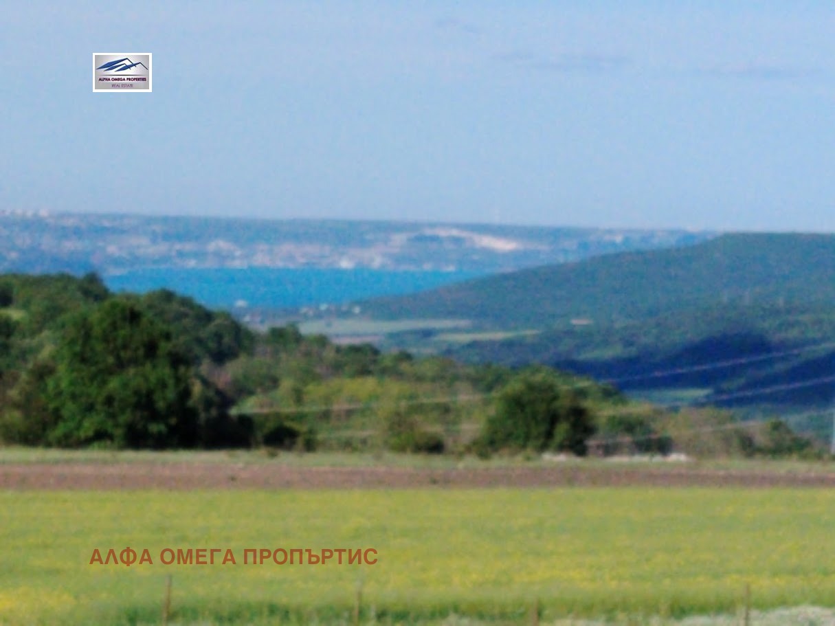 Продава КЪЩА, с. Кичево, област Варна, снимка 2 - Къщи - 52384226