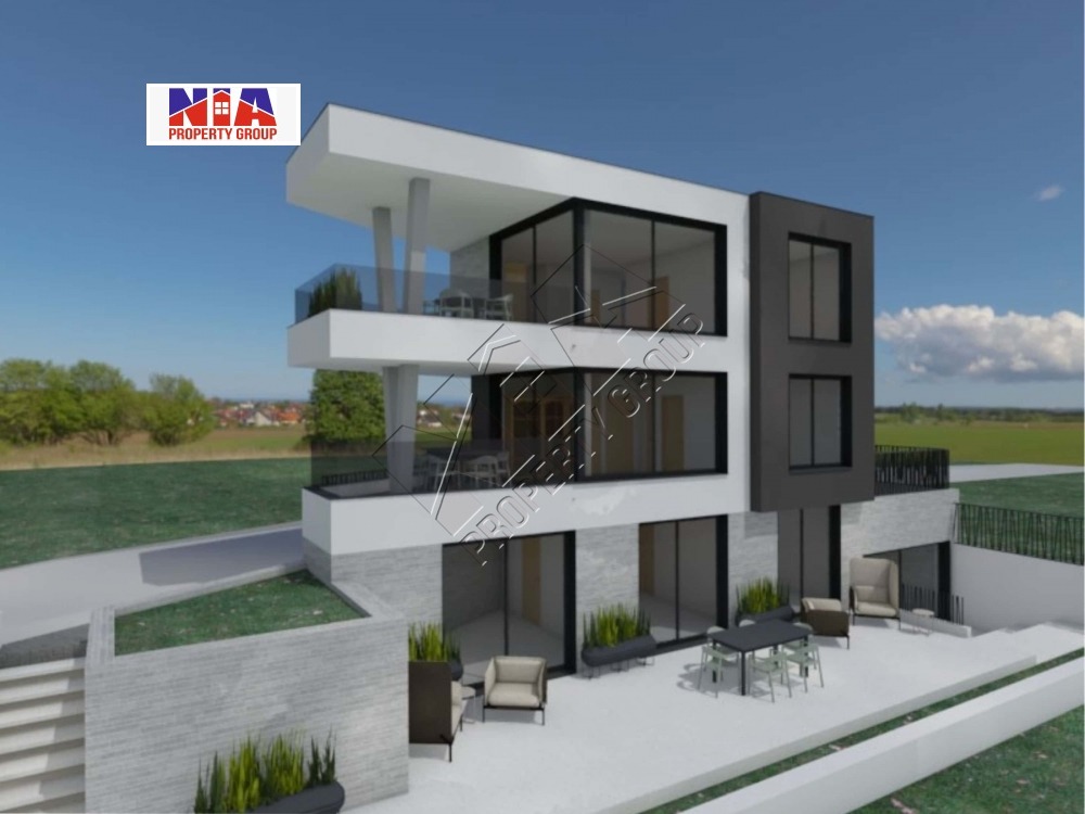 Продава КЪЩА, гр. Созопол, област Бургас, снимка 3 - Къщи - 54087326