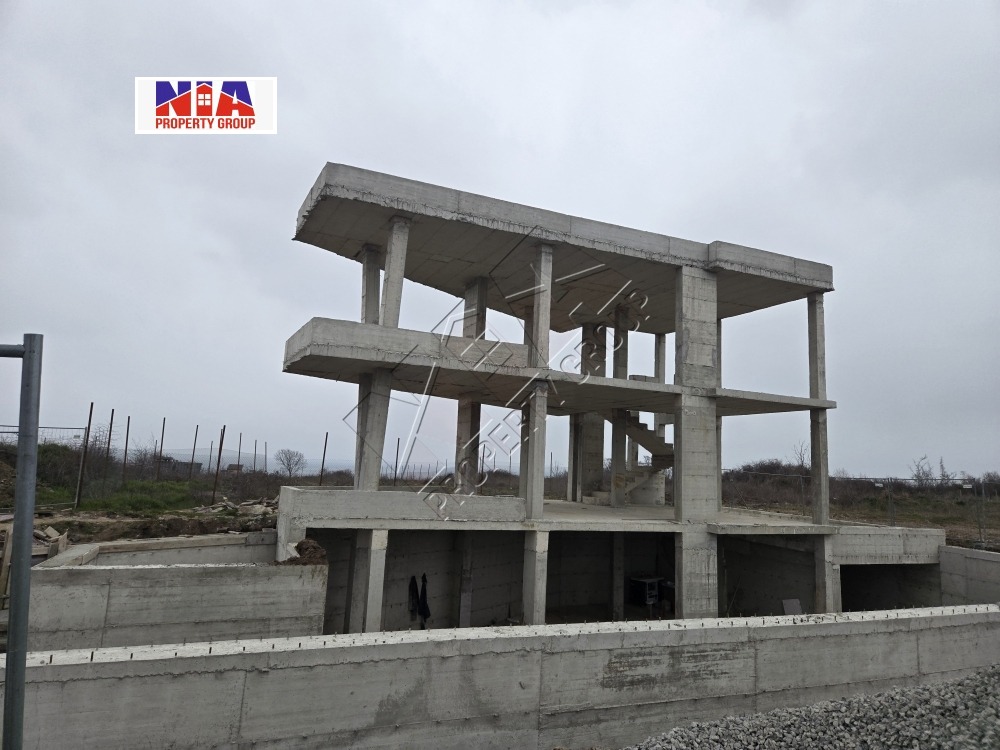 Продава КЪЩА, гр. Созопол, област Бургас, снимка 10 - Къщи - 54087326