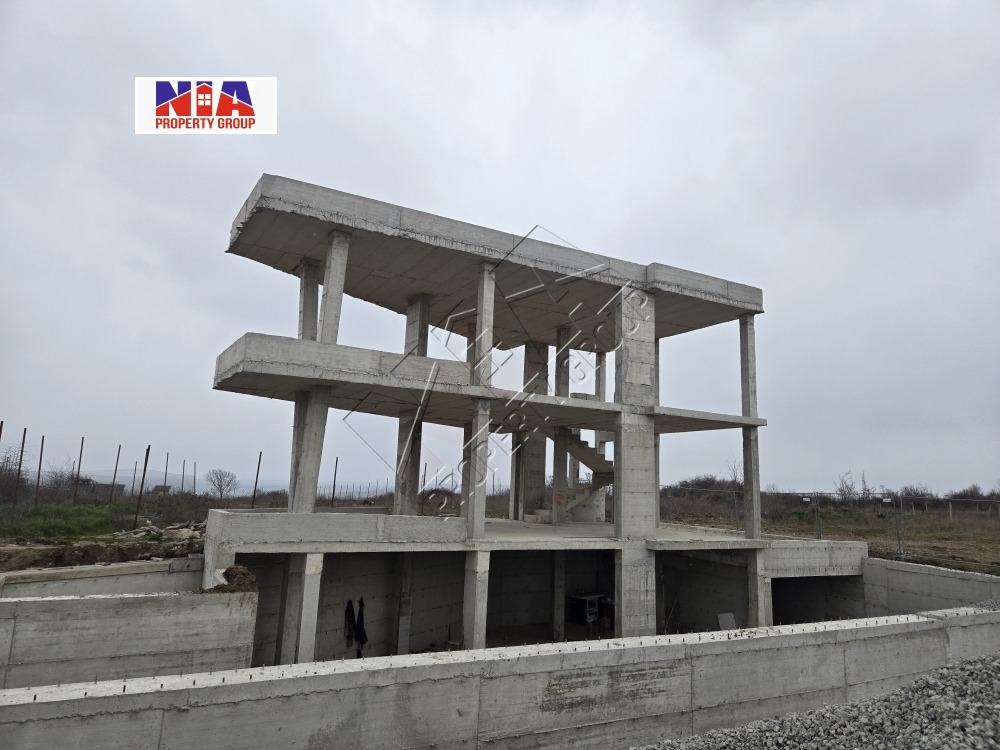 Продава КЪЩА, гр. Созопол, област Бургас, снимка 9 - Къщи - 54087326