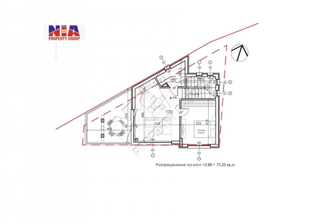 Продава КЪЩА, гр. Созопол, област Бургас, снимка 7 - Къщи - 54087326