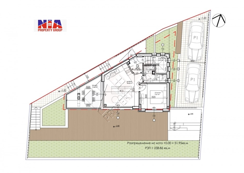Продава КЪЩА, гр. Созопол, област Бургас, снимка 6 - Къщи - 54087326
