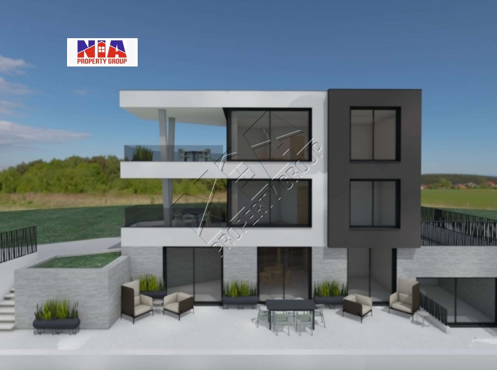 Продава КЪЩА, гр. Созопол, област Бургас, снимка 2 - Къщи - 54087326