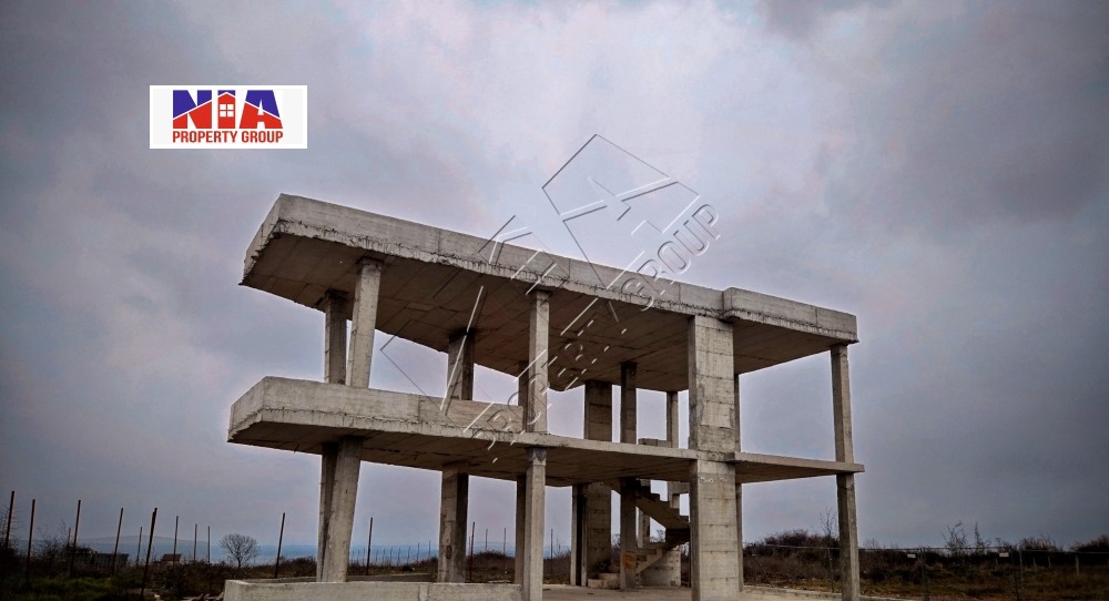 Продава КЪЩА, гр. Созопол, област Бургас, снимка 8 - Къщи - 54087326