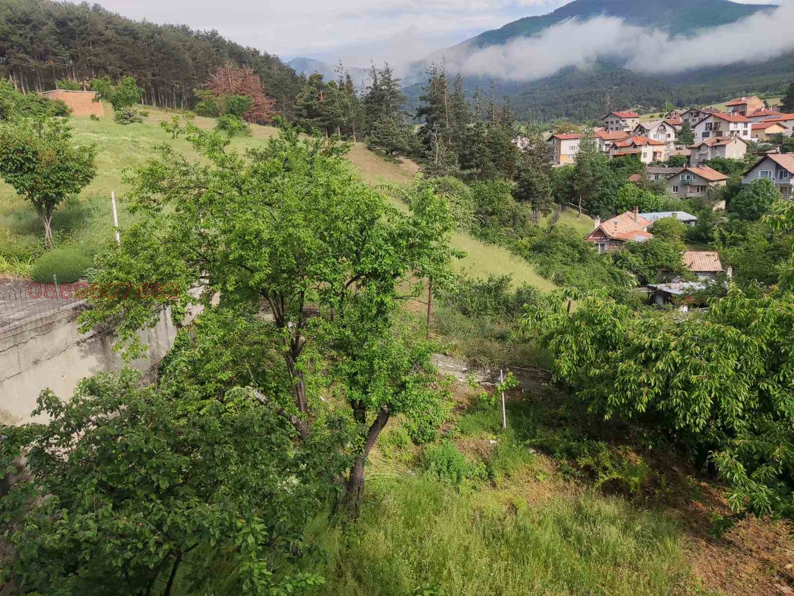 Продава КЪЩА, гр. Велинград, област Пазарджик, снимка 3 - Къщи - 55120078