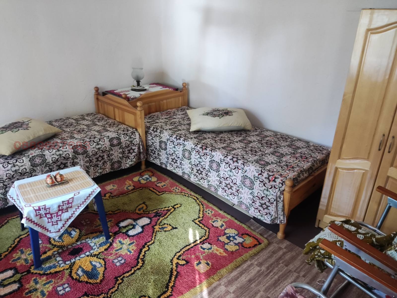 Продава КЪЩА, гр. Велинград, област Пазарджик, снимка 9 - Къщи - 55120078