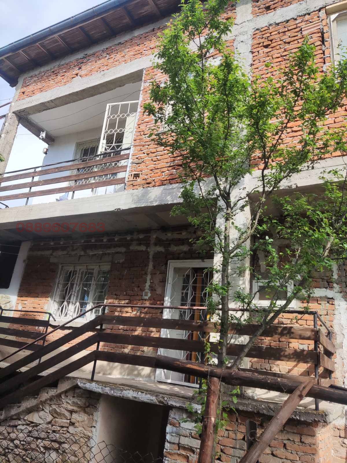 Продава КЪЩА, гр. Велинград, област Пазарджик, снимка 8 - Къщи - 55120078