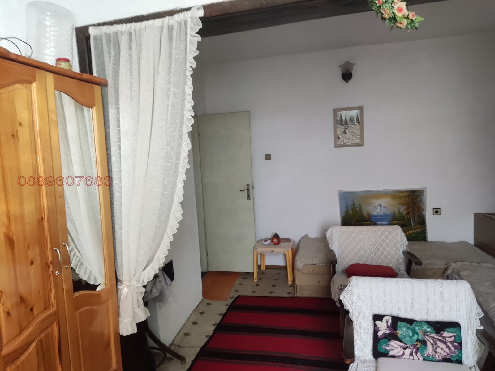 Продава КЪЩА, гр. Велинград, област Пазарджик, снимка 6 - Къщи - 55120078
