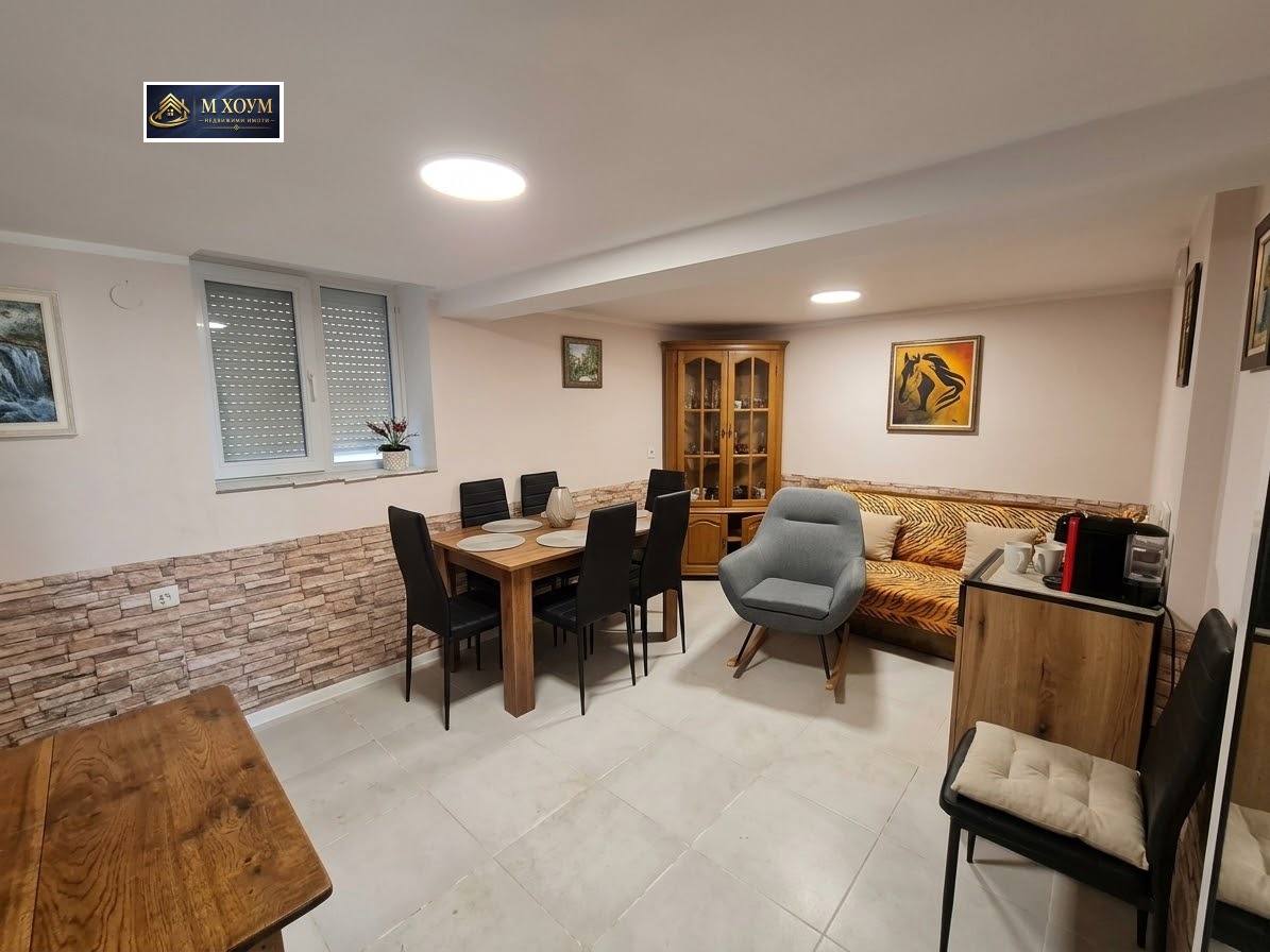 Продава КЪЩА, с. Спанчевци, област Монтана, снимка 8 - Къщи - 56433706