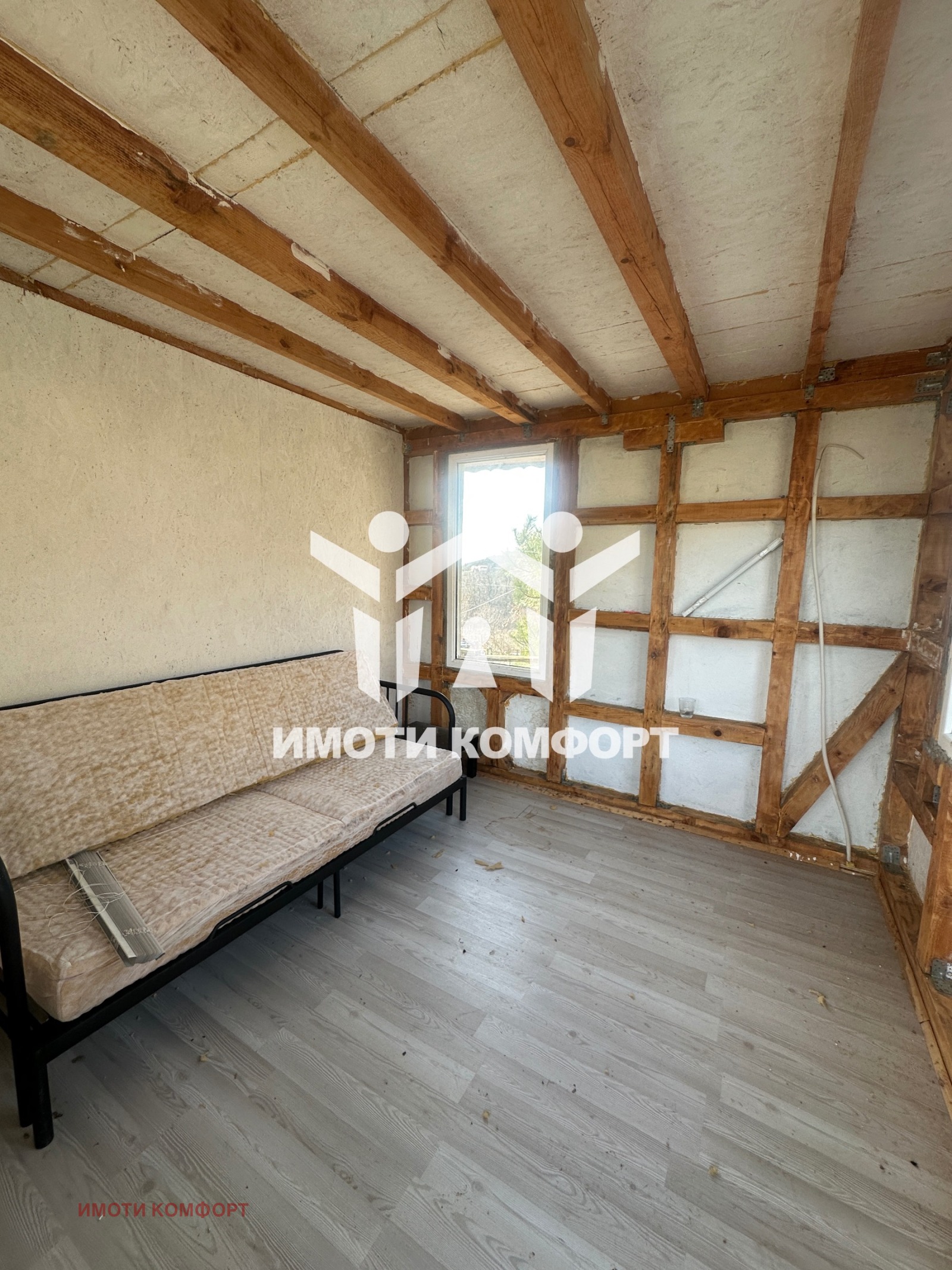 Продава ВИЛА, гр. Варна, м-т Сотира, снимка 5 - Вили - 55012319