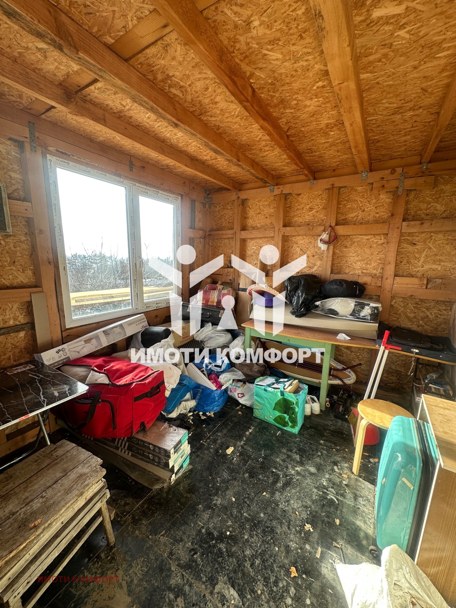 Продава ВИЛА, гр. Варна, м-т Сотира, снимка 9 - Вили - 55012319