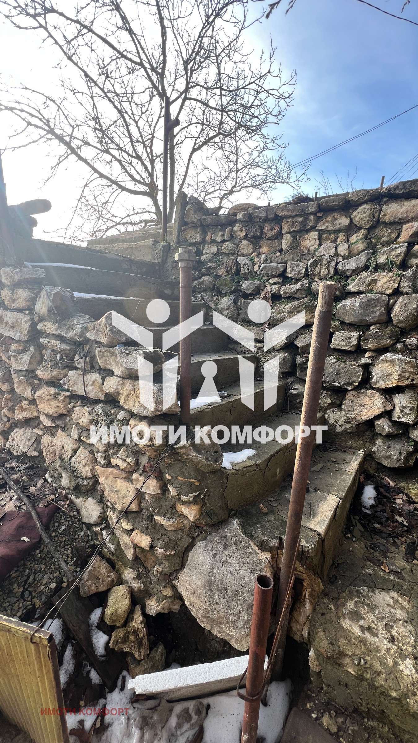 Продава ВИЛА, гр. Варна, м-т Сотира, снимка 14 - Вили - 55012319