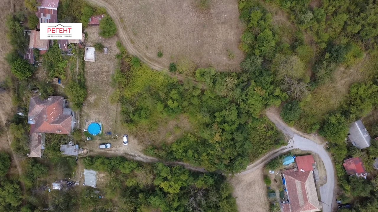 Продава ПАРЦЕЛ, гр. Габрово, Борово