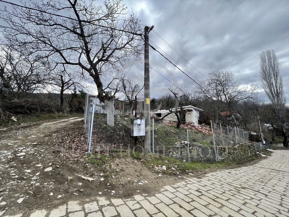 Продава ПАРЦЕЛ, с. Извор, област Пловдив, снимка 3 - Парцели - 56726451