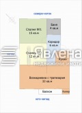 Продава 3-СТАЕН, гр. Варна, ВИНС-Червен площад, снимка 16