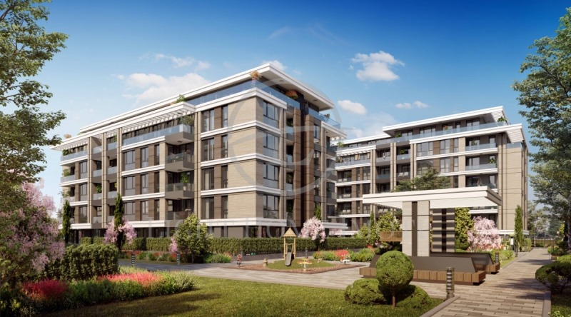 Продава 2-СТАЕН в град Пловдив, Остромила - 72 кв.м / 88 999 € » 174 066.91 лв., ЛАЙТ ХОУМ ИМОТИ