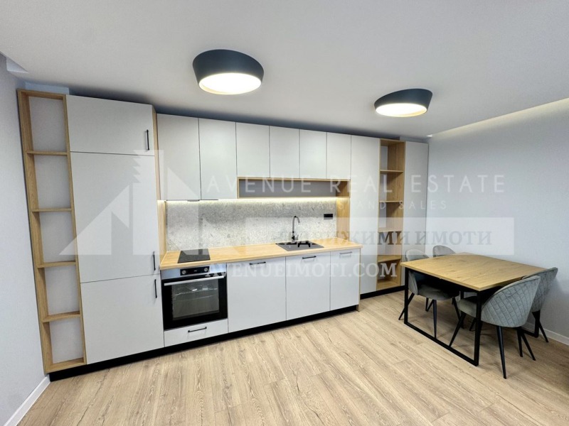 Продава 2-СТАЕН в град Пловдив, Остромила - 74 кв.м / 139 990 € » 273 796.64 лв., АВЕНЮ РИЪЛ ЕСТЕЙТ