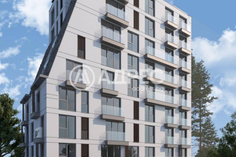 Продава 3-СТАЕН в град София, Люлин 10 - 99 кв.м / 217 780 € » 425 940.66 лв., АДРЕС НЕДВИЖИМИ ИМОТИ
